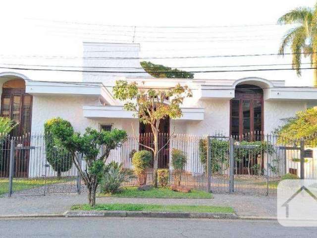 Casa no Jardim Guedala à 10 minutos do metrô São Paulo - Morumbi.