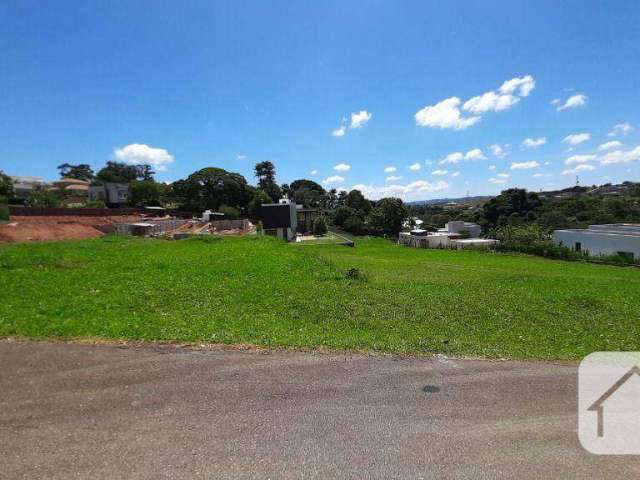 Terreno plano à venda com 1000 m² por R$ 395.000, no charmoso Condomínio Village das Palmeiras, em Itatiba/SP