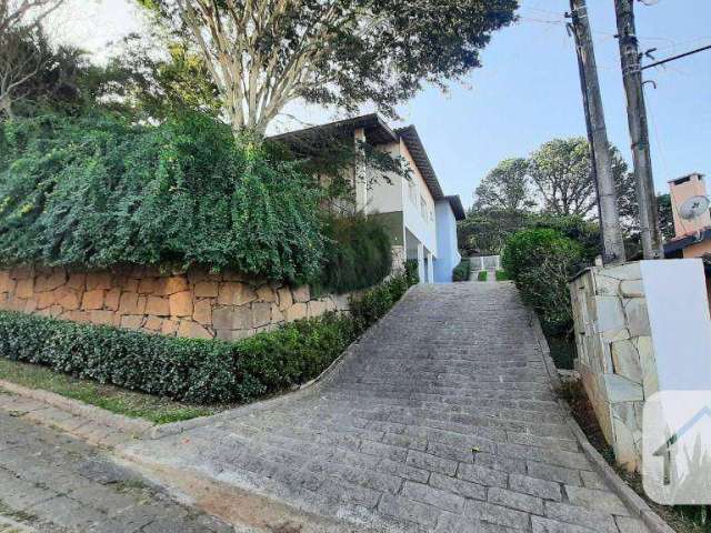 Aconchegante casa à venda com 4 suítes, 309 m2 , por R$ 1.280.000 no Condomínio Parque das Laranjeiras, Itatiba/SP