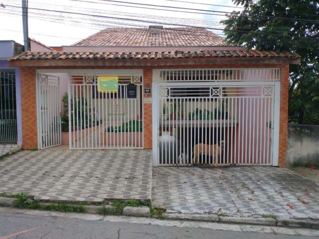 Linda Casa em Franco da Rocha