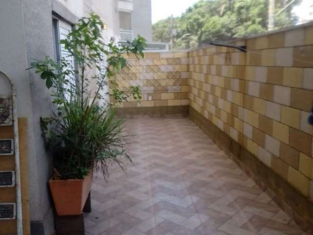 Apartamento Garden de 154 m em Barueri