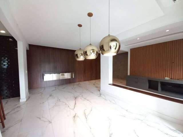 Apartamento para venda possui 123 metros quadrados com 3 quartos em Atiradores - Joinville - SC