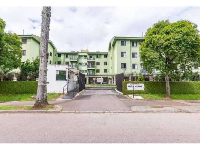 Apartamento com 3 quartos à venda na Rua Capitão Leônidas Marques, 1999, Uberaba, Curitiba, 66 m2 por R$ 325.000