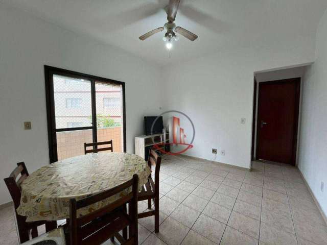 Apartamento à venda, 47 m² por R$ 245.000,00 - Mirim - Praia Grande/SP
