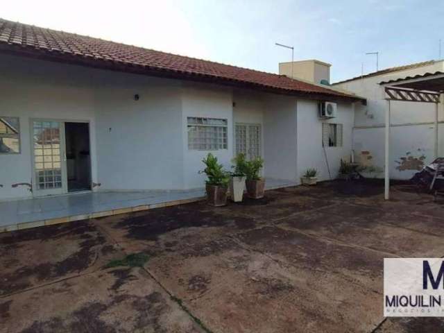 Casa à venda, 85 m² por R$ 315.000,00 - Jardim Nova Aparecida - Jaboticabal/SP