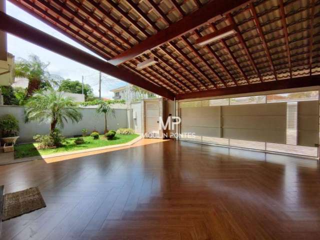 Casa à venda, 274 m² por R$ 690.000,00 - Jardim Santa Rita - Jaboticabal/SP
