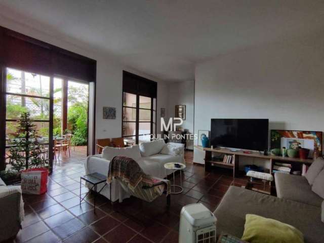 Casa à venda, 660 m² por R$ 2.400.000,00 - Centro - Jaboticabal/SP