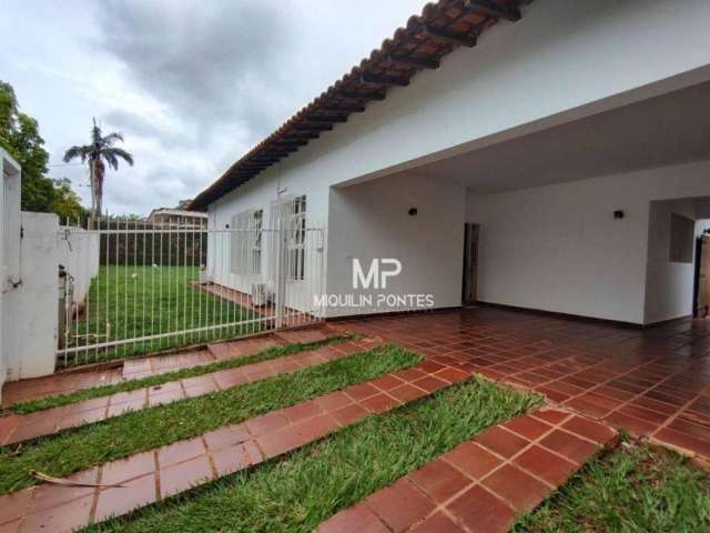 Casa à venda, 394 m² por R$ 840.000,00 - Nova Jaboticabal - Jaboticabal/SP