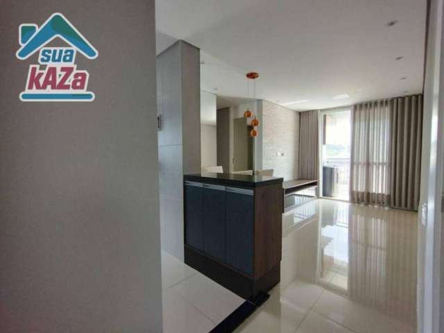 Apartamento à venda, 52 m² por R$ 415.000,00 - Vila Carioca - São Paulo/SP