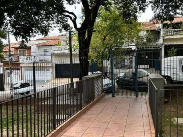 Apartamento à venda, 80 m² por R$ 340.000,00 - Jardim Santa Cruz (Sacomã) - São Paulo/SP