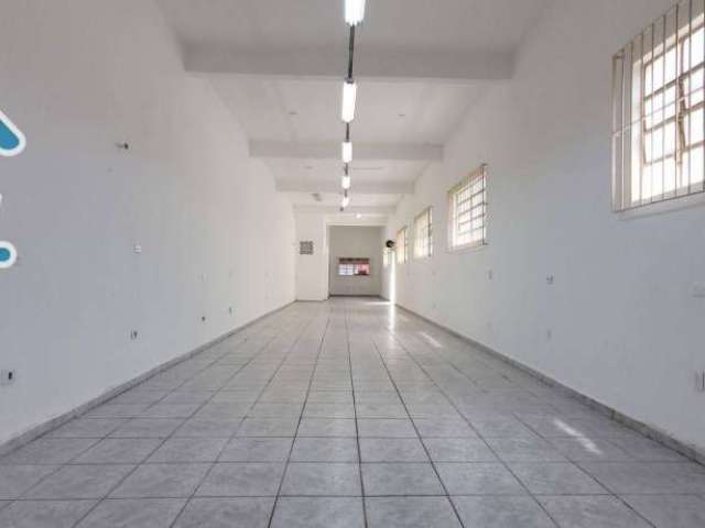 Salão para alugar, 150 m² por R$ 2.871,00/mês - Vila Carioca - São Paulo/SP