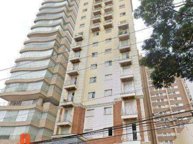 Apartamento com 2 dormitórios à venda - Jardim - Santo André/SP