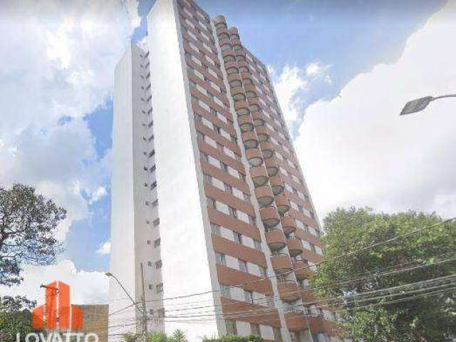 Apartamento com 3 dormitórios à venda - Vila São Pedro - Santo André/SP