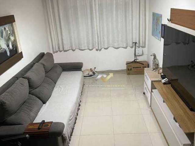 Sobrado com 3 dormitórios à venda, 140 m² por R$ 620.000,00 - Vila Junqueira - Santo André/SP
