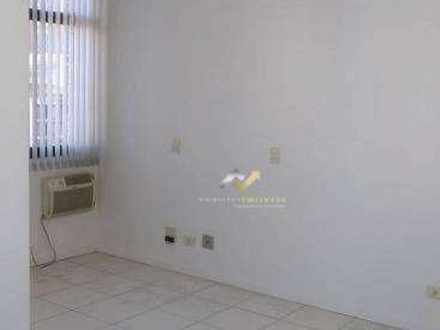 Sala para alugar, 45 m² por R$ 2.401,09/mês - Campestre - Santo André/SP