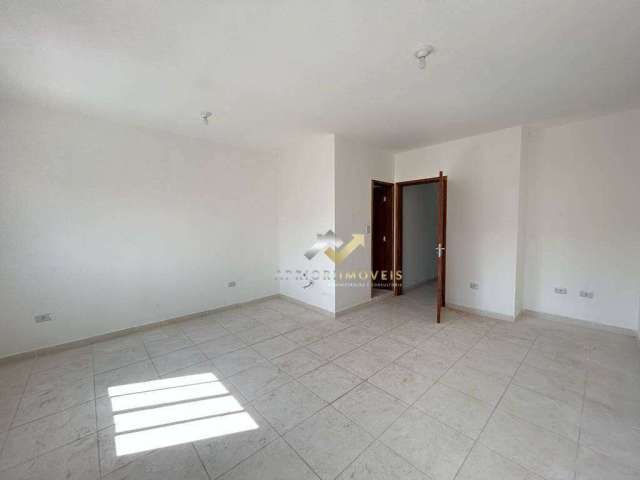 Sala para alugar, 25 m² por R$ 900,00/mês - Vila Humaitá - Santo André/SP
