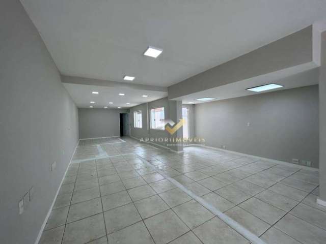 Salão para alugar, 89 m² por R$ 5.800,00/mês - Jardim do Mar - São Bernardo do Campo/SP