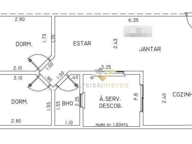 Apartamento com 2 dormitórios à venda, 50 m² por R$ 289.000 - Vila Luzita - Santo André/SP