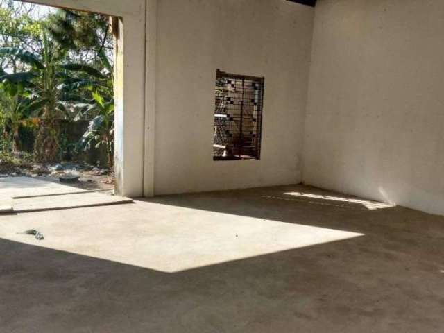 Terreno para alugar, 463 m² por R$ 3.615,21/mês - Rudge Ramos - São Bernardo do Campo/SP
