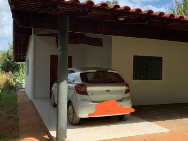 Rural - Chácara em condomínio, para Venda em Araguari/MG
