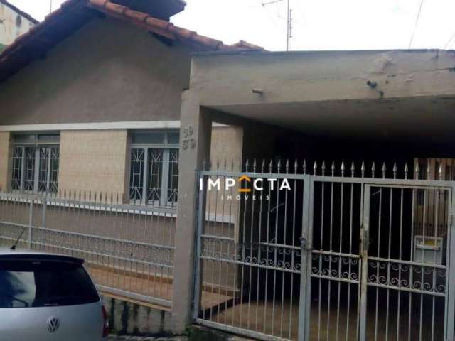 Casa com 3 dormitórios à venda por R$ 500.000,00 - Santa Doroteia - Pouso Alegre/MG