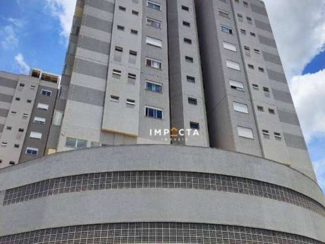 Apartamento com 3 dormitórios à venda, 127 m² por R$ 960.000,00 - Medicina - Pouso Alegre/MG