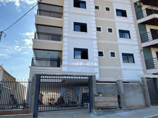 Apartamento com 3 dormitórios à venda, 100 m² por R$ 820.000,00 - Centro - Pouso Alegre/MG