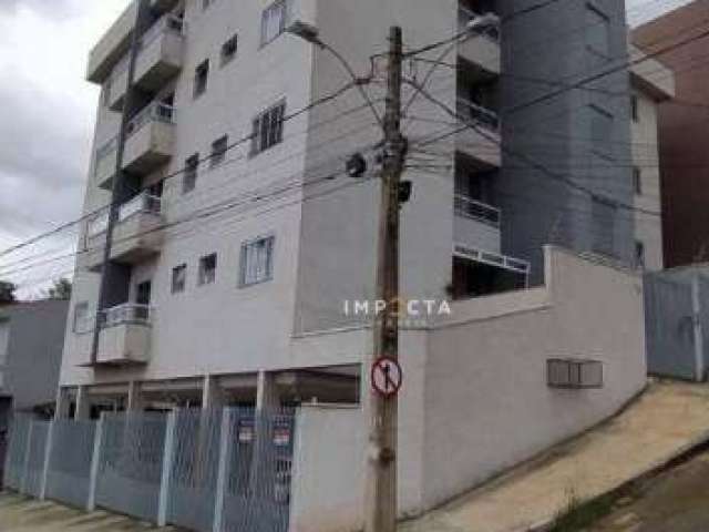 Apartamento com 2 dormitórios à venda, 72 m² por R$ 240.000,00 - Pão de Açúcar - Pouso Alegre/MG