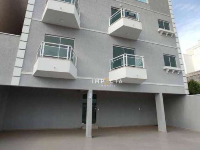 Apartamento com 2 dormitórios à venda, 75 m² por R$ 319.000,00 - Santa Branca - Pouso Alegre/MG