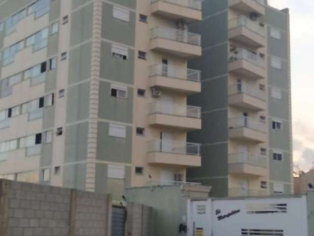Apartamento com 3 dormitórios à venda, 208 m² por R$ 850.000,00 - Fátima I - Pouso Alegre/MG