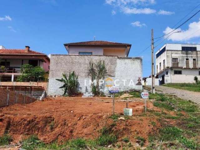 Terreno à venda, 252 m² por R$ 225.000,00 - Costa Rios - Pouso Alegre/MG