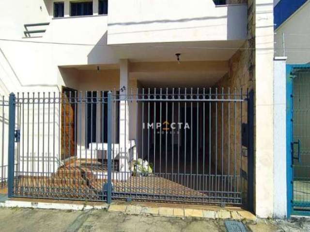 Casa com 2 dormitórios à venda, 200 m² por R$ 900.000,00 - Centro - Pouso Alegre/MG