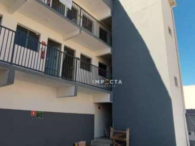 Apartamento com 1 dormitório à venda, 40 m² por R$ 136.000,00 - Costa Rios - Pouso Alegre/MG
