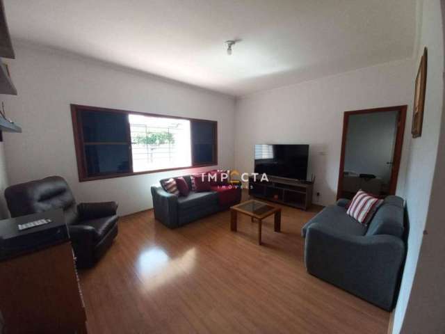 Casa com 3 dormitórios à venda, 267 m² por R$ 1.450.000,00 - Santa Filomena - Pouso Alegre/MG