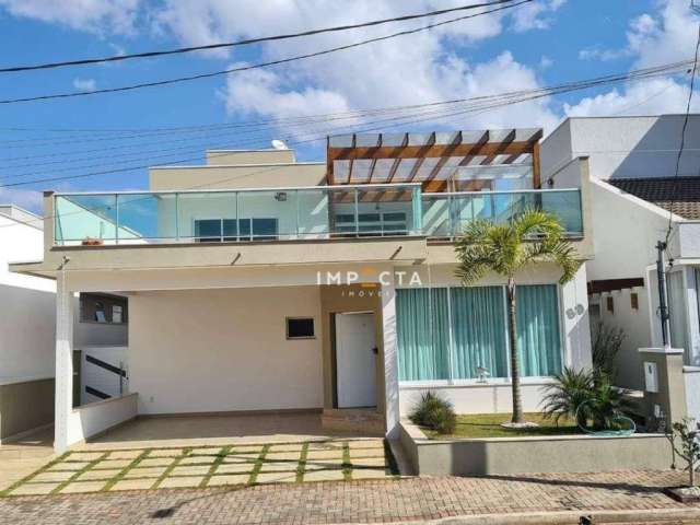 Casa com 3 dormitórios à venda, 250 m² por R$ 1.400.000,00 - Bela Villa - Pouso Alegre/MG