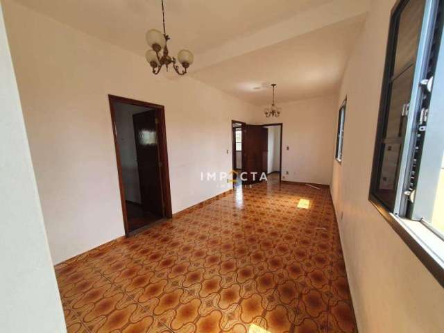 Apartamento com 3 dormitórios à venda, 90 m² por R$ 380.000,00 - Centro - Pouso Alegre/MG