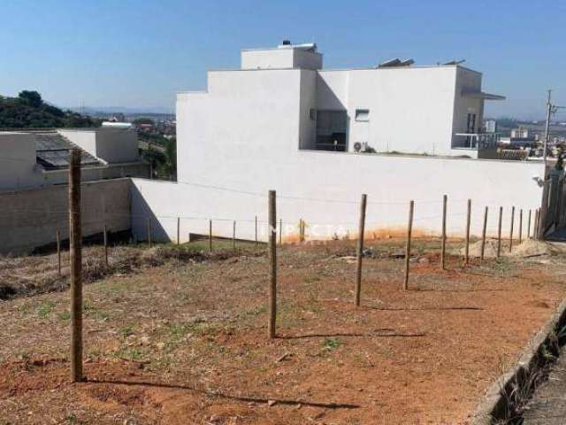 Terreno à venda, 348 m² por R$ 220.000,00 - Colinas de Santa Bárbara - Pouso Alegre/MG