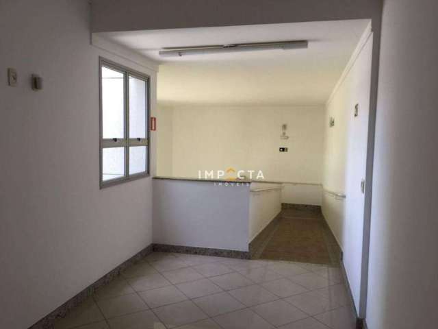 Andar Corporativo para alugar, 200 m² por R$ 6.500,00/mês - Centro - Pouso Alegre/MG