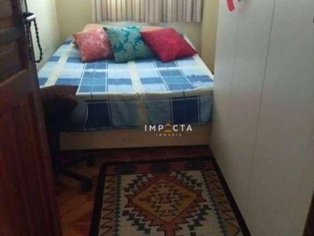 Casa com 3 dormitórios à venda, 130 m² por R$ 850.000,00 - Nossa Senhora Aparecida - Pouso Alegre/MG