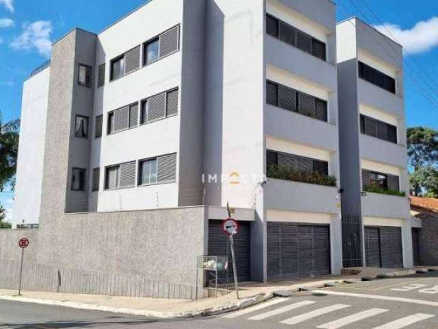 Apartamento com 3 dormitórios à venda, 180 m² por R$ 650.000,00 - Centro - Pouso Alegre/MG