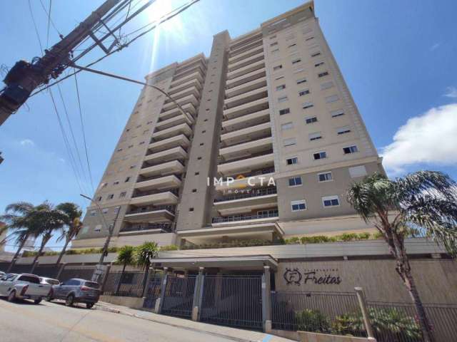 Apartamento com 3 dormitórios à venda, 157 m² por R$ 950.000,00 - Centro - Pouso Alegre/MG
