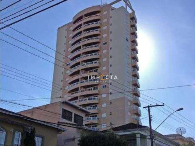 Cobertura com 3 dormitórios à venda, 200 m² por R$ 2.500.000,00 - Centro - Pouso Alegre/MG