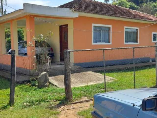 Chácara com 3 dormitórios à venda, 24200 m² por R$ 700.000,00 - Coutinhos - Congonhal/MG