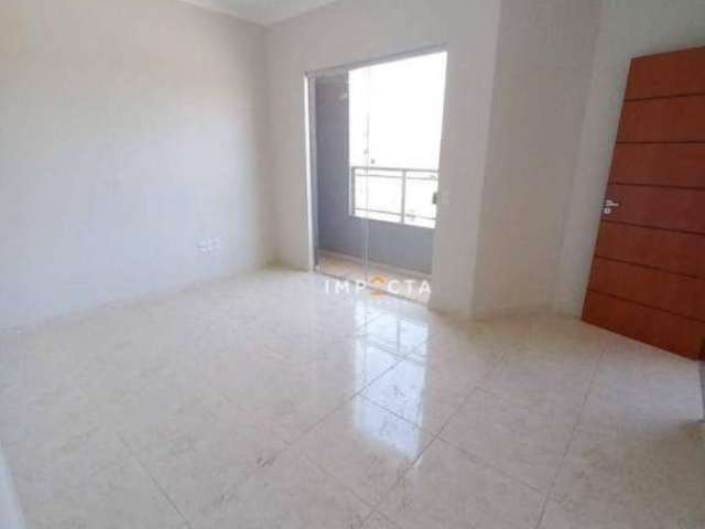 Apartamento com 1 dormitório à venda, 35 m² por R$ 135.000,00 - Vergani - Pouso Alegre/MG