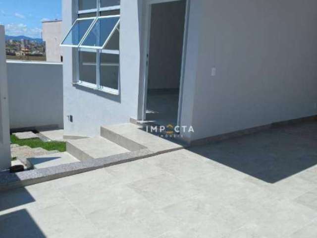Casa com 3 dormitórios à venda, 191 m² por R$ 975.000,00 - Serra Morena - Pouso Alegre/MG