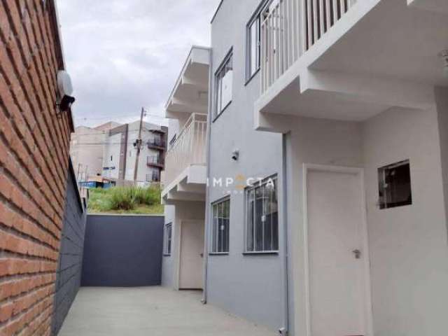 Kitnet com 1 dormitório à venda, 24 m² por R$ 135.000,00 - Santa Branca - Pouso Alegre/MG