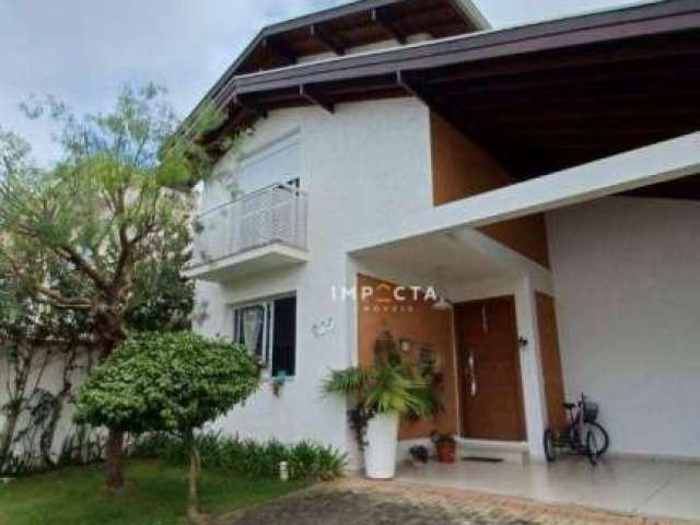 Casa com 3 dormitórios à venda, 228 m² por R$ 1.200.000,00 - Bela Villa - Pouso Alegre/MG