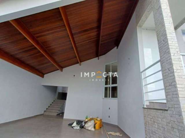 Casa com 3 dormitórios à venda, 145 m² por R$ 580.000,00 - Primavera - Congonhal/MG