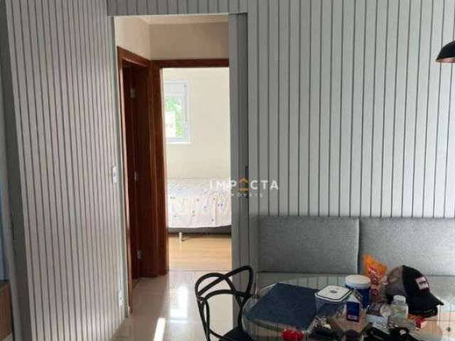 Apartamento com 2 dormitórios à venda, 70 m² por R$ 390.000,00 - Jardim Paraíso - Pouso Alegre/MG