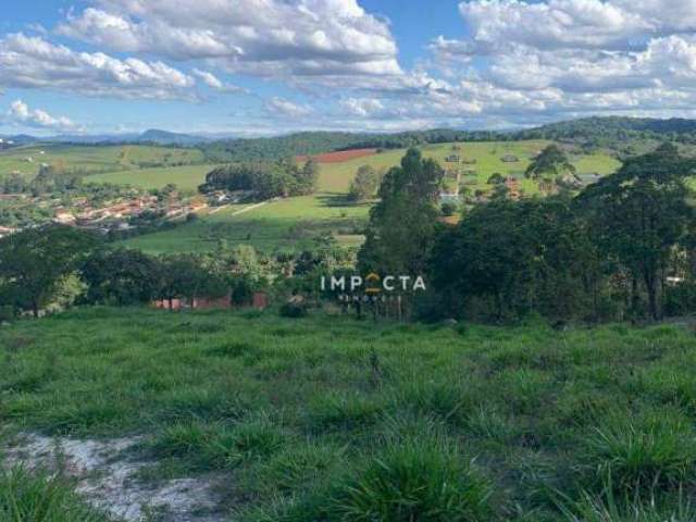 Terreno à venda, 1000 m² por R$ 85.000,00 - Cantagalo - Pouso Alegre/MG